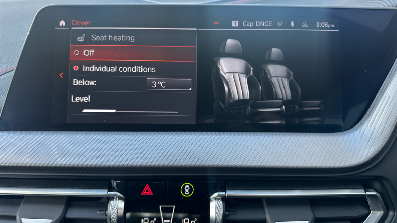 BMW 1 Series 128ti 5dr Step Auto Petrol Hatchback